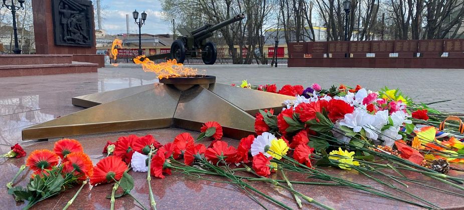 Военно-историческое общество по Республике Крым разыскивает место захоронения участника Великой Отечественной. Он умер в Серове