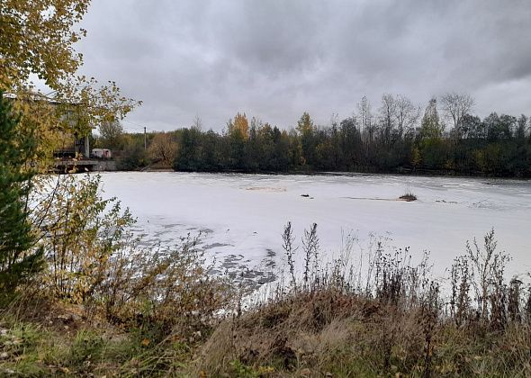 Прокуратура выявила нарушения при сбросе сточных вод в Лялю