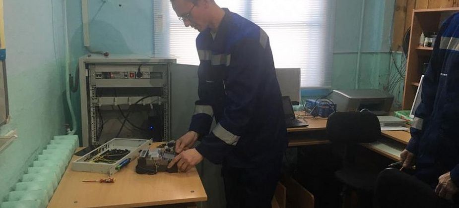"Ростелеком" подключает школы к интернету с опережением графика