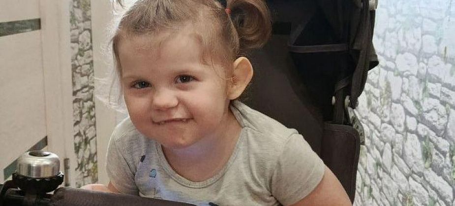 Юной серовчанке с тугоухостью нужны средства на операцию в Уфе 