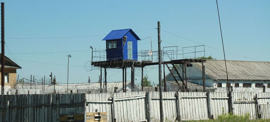 Нехватку кадров в Свердловской области восполнят осужденными?