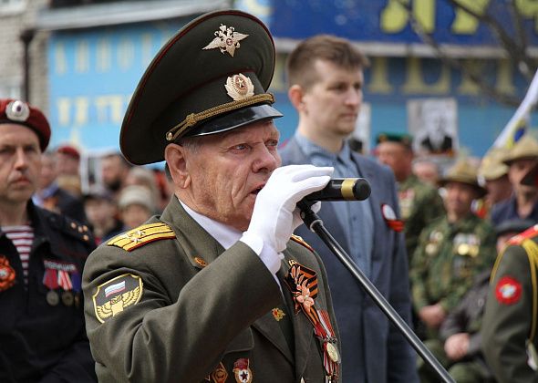 В конце июня в Совете ветеранов Серова может смениться председатель