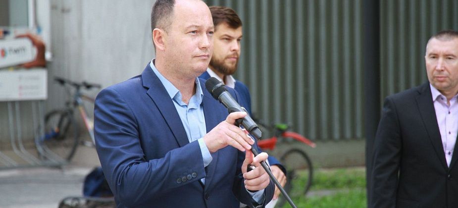 С директором серовской спортивной школы расторгнут трудовой договор