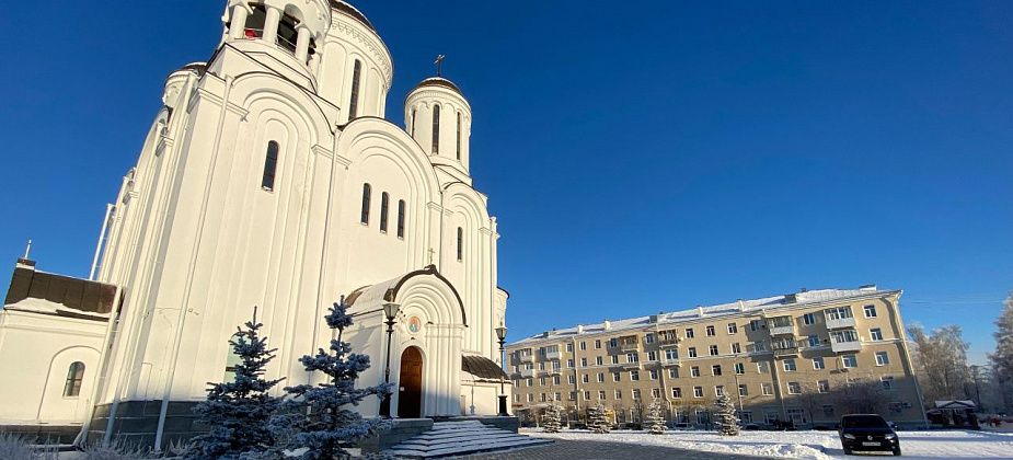 "Лыжи идут в город". В Серове пройдет "Спринт на Преображенской"