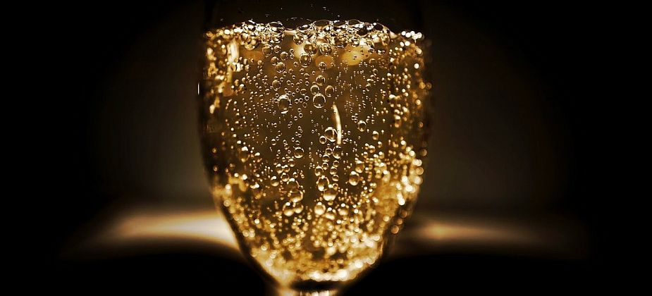 Как выбрать хорошее шампанское