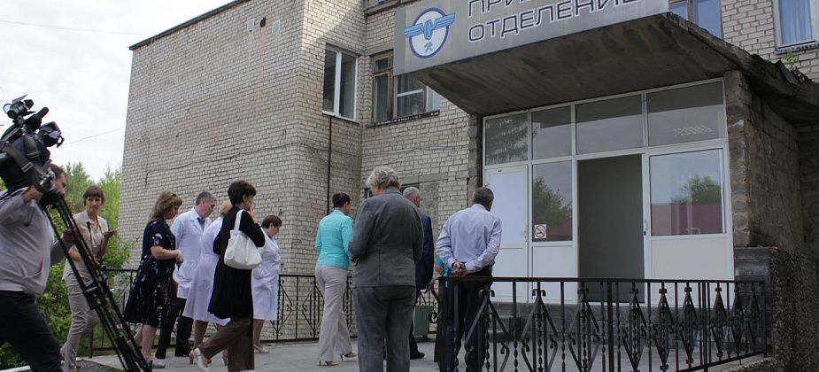 Чтобы решить проблему медицинских кадров, в Серове готовят муниципальную программу 