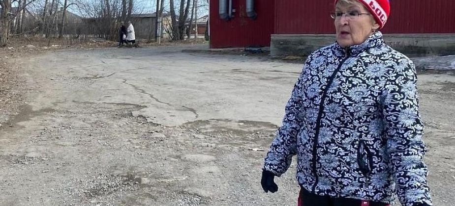 Серовчанка рассказала министру здравоохранения о нехватке аптек в городе и специалистов в горбольнице