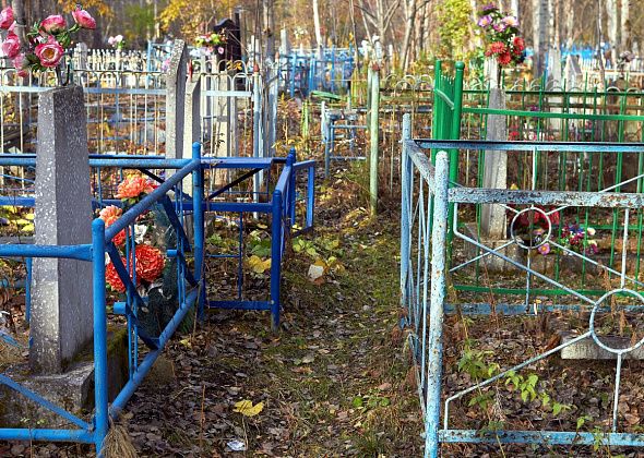 COVID. До 30 апреля ограничено проведение религиозных мероприятий и посещение кладбищ