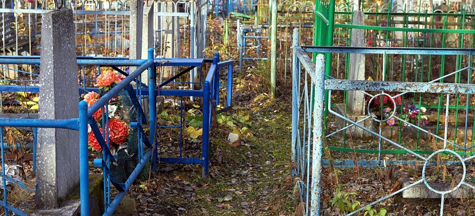 COVID. До 30 апреля ограничено проведение религиозных мероприятий и посещение кладбищ