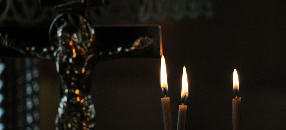 День памяти: с 17 по 23 декабря от нас ушли...