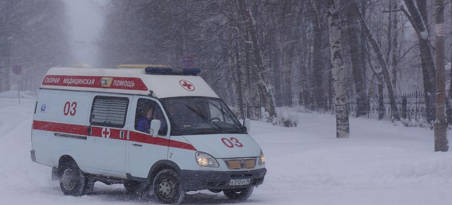 Серовчанину, выпавшему из окна девятиэтажки, сделали ряд операций