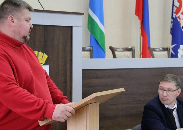 В Серовском округе шлаковым щебнем отсыпят 42 километра дорог