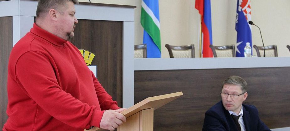 В Серовском округе шлаковым щебнем отсыпят 42 километра дорог