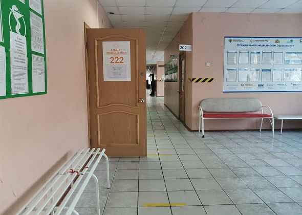 Рассказываем, как будут работать медучреждения Серовской горбольницы в первые дни ноября