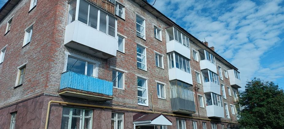 Серовская прокуратура проводит проверку из-за затопления фекалиями подвала многоквартирного дома