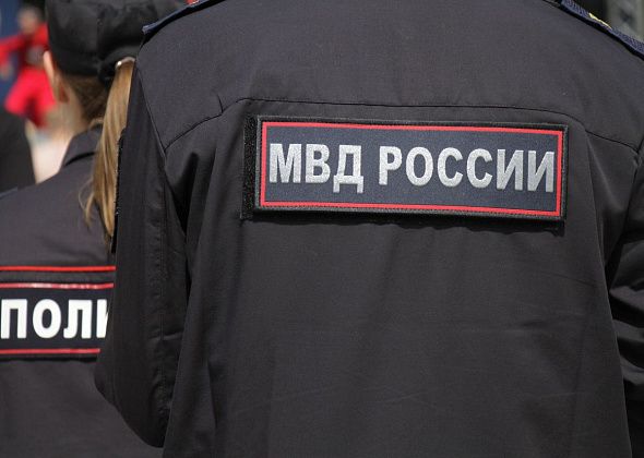 Полиция Серова к 34-летию службы дознания в системе МВД России