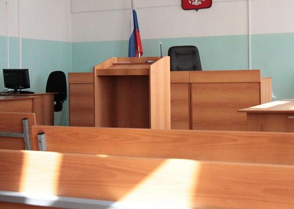 Квалификационная коллегия судей рекомендовала кандидата на должность судьи Серовского райсуда