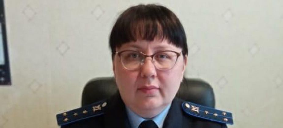 Зарисовка о следователе