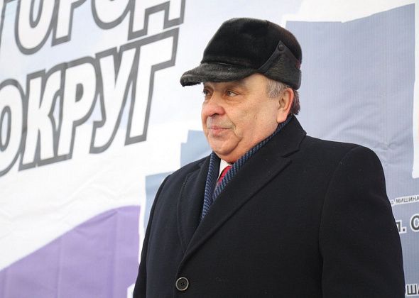 «Никто не собирается ничего реорганизовывать». Глава Сосьвы прокомментировал ситуацию со школой в Восточном