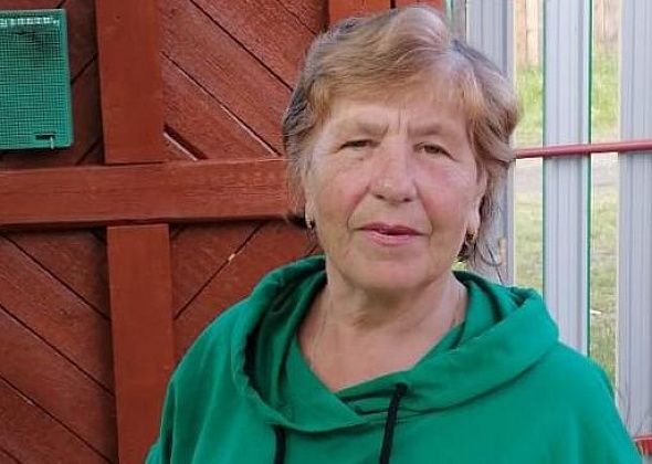 Жительница Красноярки разыскивает дочь погибшего брата. Она могла жить в селе Филькино