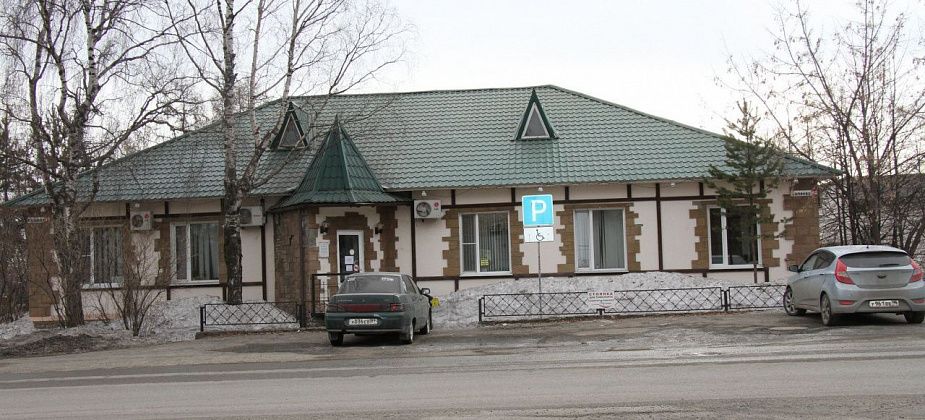 Комплексный центр Серова покупает оборудование для социально-реабилитационного отделения