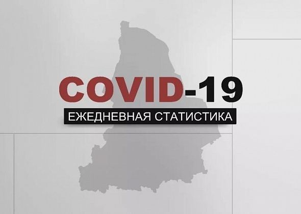 COVID. В Свердловской области зарегистрировано 114 новых случаев за сутки