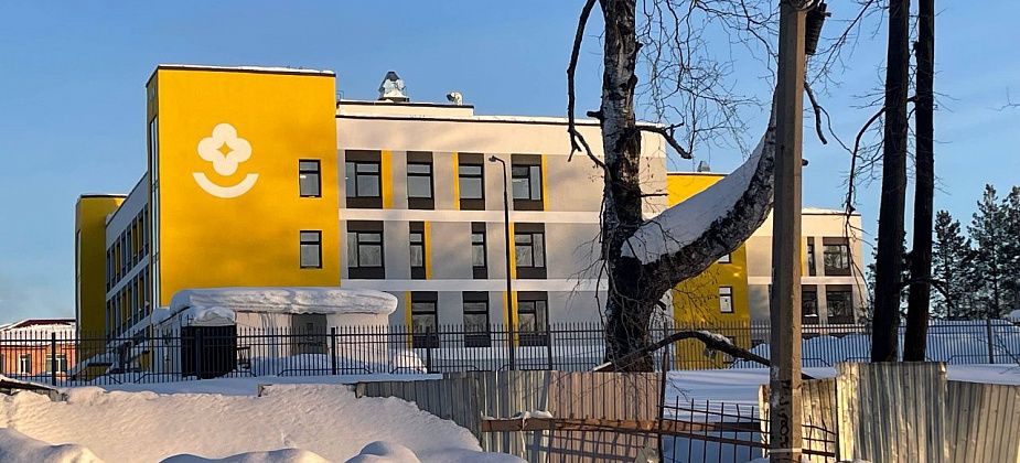 Новую детскую поликлинику в Серове планируют открыть во втором квартале 2026 года