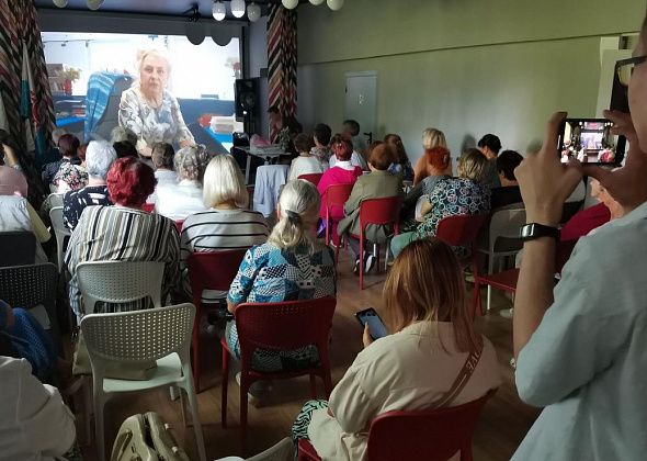 “Я боюсь, что за мной придут…” В Серове презентовали четвертую книгу о спецпереселенцах