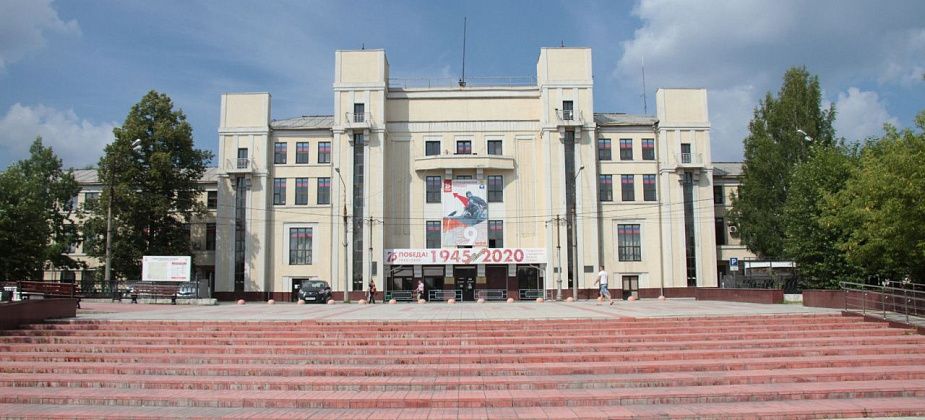 В Серове пройдет праздник национальных культур