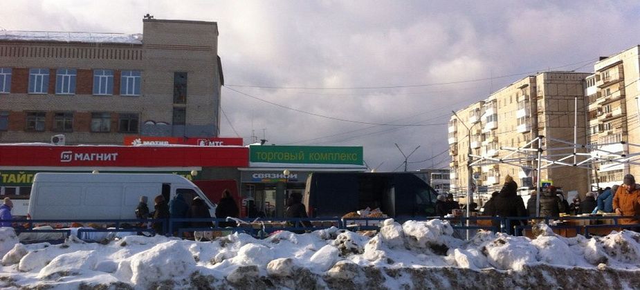 "Билайн" закрыл свои офисы в Серове?