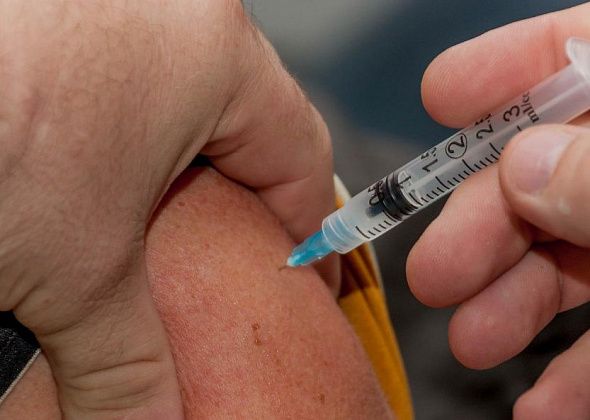 Серовский Роспотребнадзор проведет горячую линию по вопросам вакцинопрофилактики