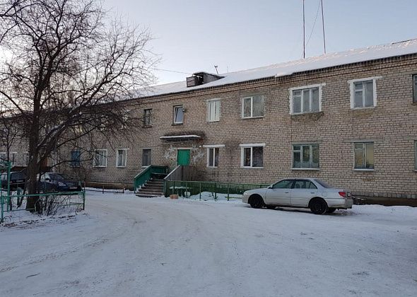 Заложники “газового эмбарго”. Жители Сосьвы не согласны с приостановкой  поставки баллонного газа