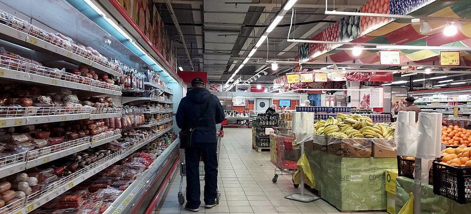 Ритейлеры: новый закон Яровой может привести к пустым полкам