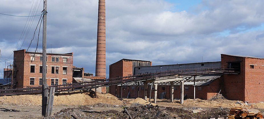 Банкротство "Лесников"