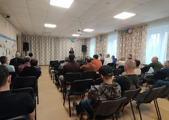 Полиция и представители духовенства встретились с работодателями и трудовыми мигрантами