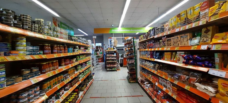 В 2025 году в Серовском округе стало больше на 6 «Монеток», 4 «Пятерочки», 2 «Магнита» и один «К&Б»