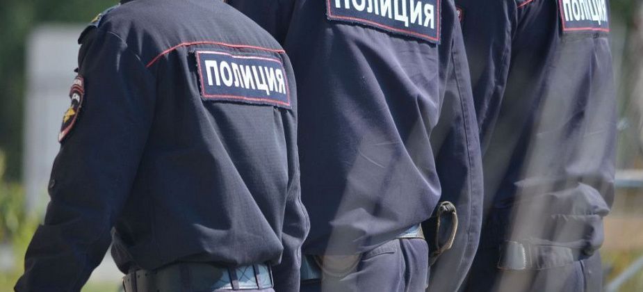 Серовчанина поймали с наркотиками в Краснотурьинске 