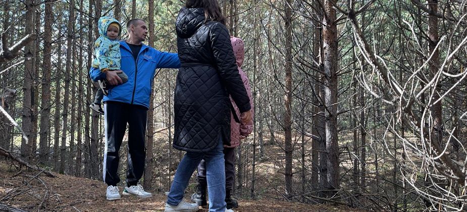 Суд обязал мэрию обеспечить инфраструктурой участки на Горке, выделенные многодетным под ИЖС