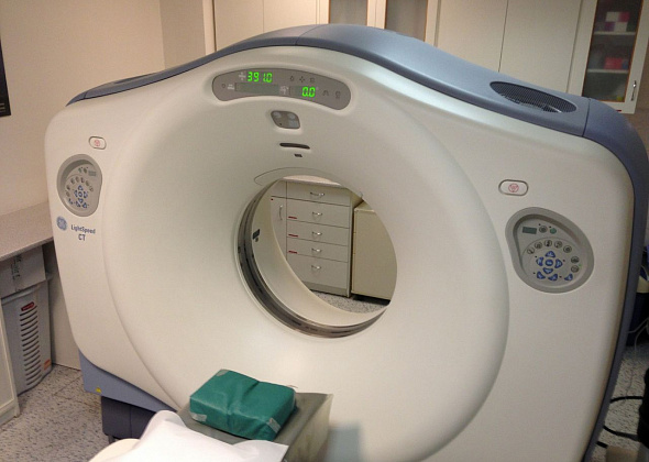 В больницу Серова купят маммограф и компьютерный томограф