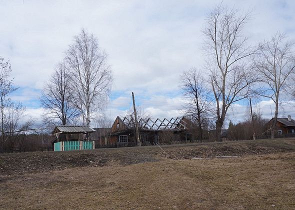 Власти признали аварийными 9 домов в Серове и поселках