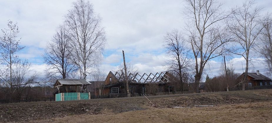 Власти признали аварийными 9 домов в Серове и поселках