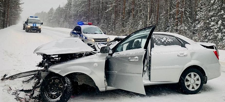 Один погиб, трое пострадали. Рассказываем подробности смертельного ДТП на трассе
