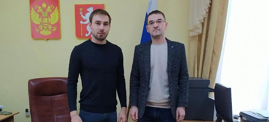 Побывал на приеме у депутата Антона Шипулина: диалог был тяжелый, но конструктивный