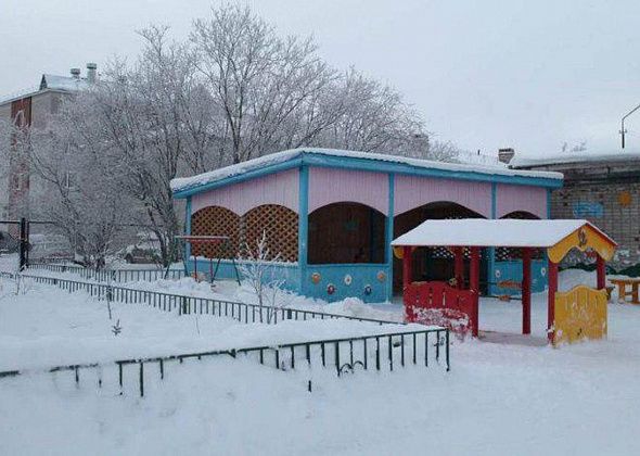 Мужчина зарезал ребенка в детском саду Нарьян-Мара