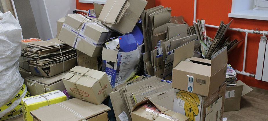 Акция "Зеленая подписка" продолжается. 16 июня успейте сдать макулатуру на старых условиях