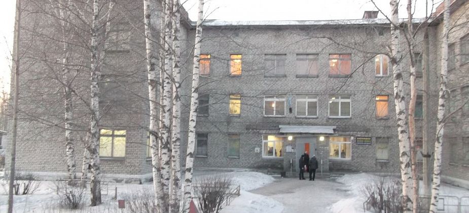 Читатель "Глобуса" выступил против возможного закрытия серовской поликлиники №2: "В городе достаточно чего уже уничтожено и разорено"...
