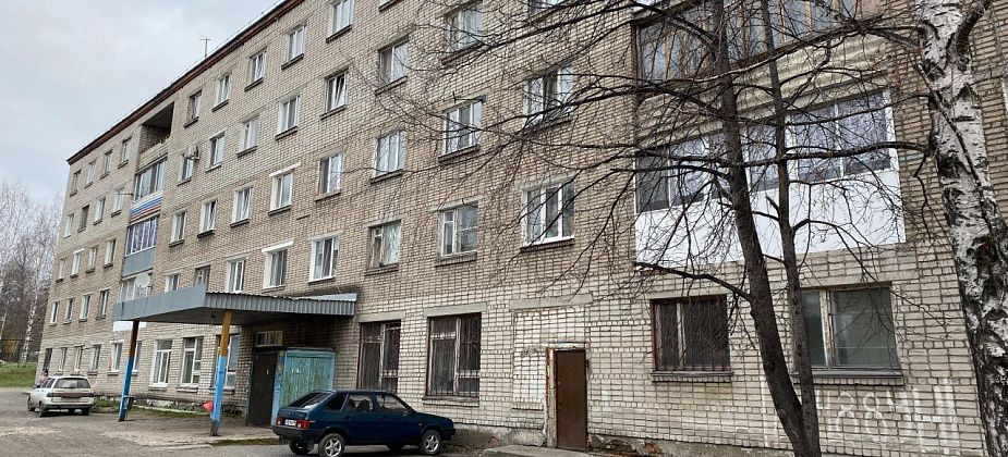 Серовчанка считает, что подростков зря обвиняют в беспорядках внутри общежития