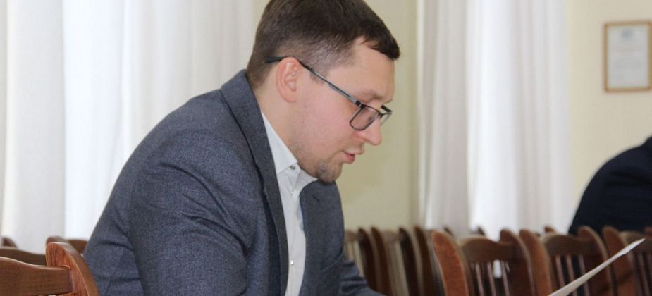 УГЗ рассказало о защитных сооружениях Серовского округа