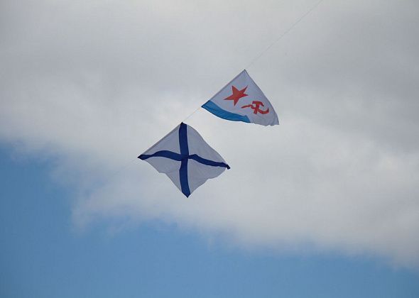 В Серове появится памятный знак в честь моряков ВМФ