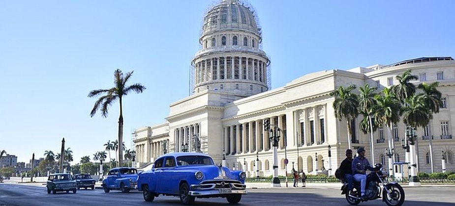 Россия поможет отремонтировать все железные дороги Кубы